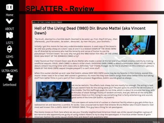 reviews/hellofthelivingdead screenshot