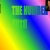 THE NUMBER 4 avatar