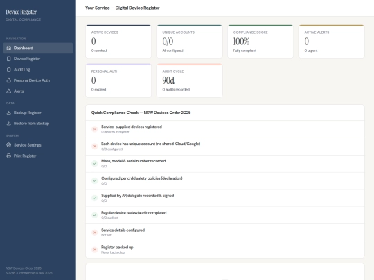 devices-ppre screenshot