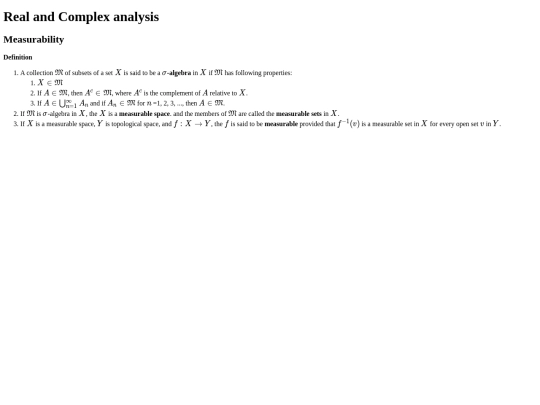 math/real_complex_analysis_summary screenshot
