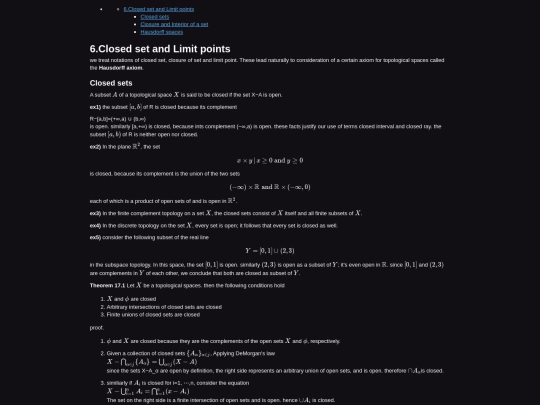 math/topology_chap2 screenshot