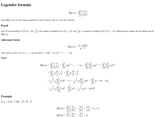 physics/legendre_formula screenshot