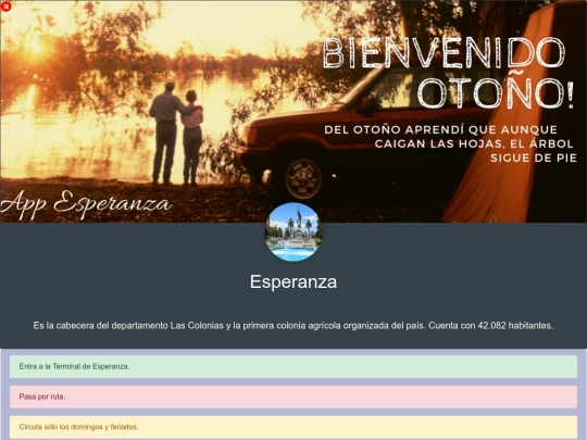 escuelitasantafe screenshot