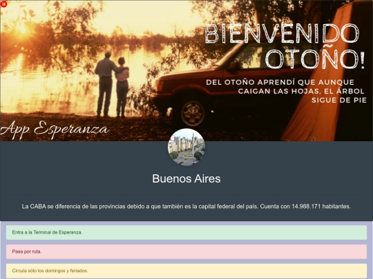 esperanzabuenosaires screenshot