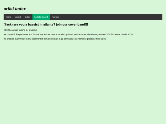 post4 screenshot