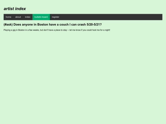 post7 screenshot
