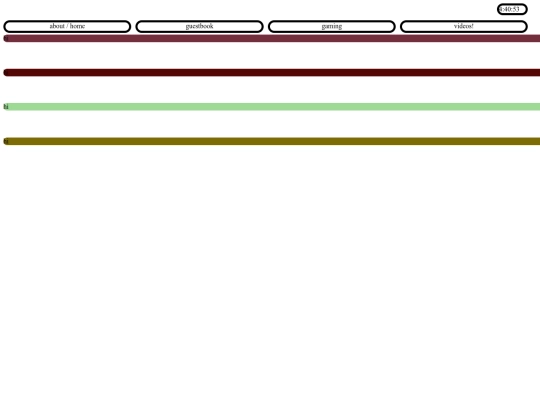 usercodes/horseRacing screenshot