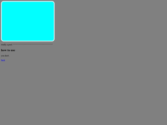 usercodes/pool screenshot