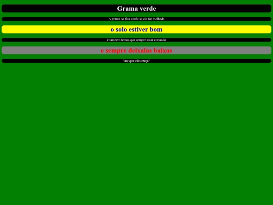 atividade 08 screenshot
