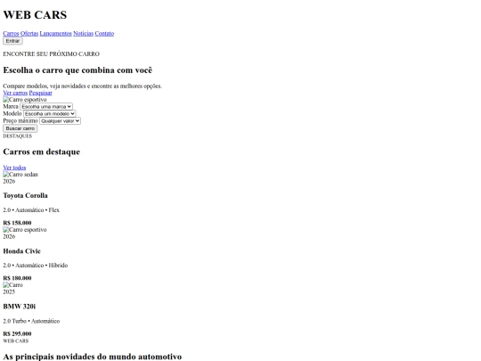 atividade 11/atividade 13  screenshot