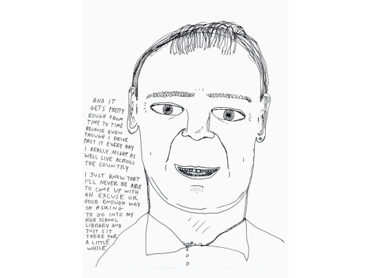 drawings screenshot