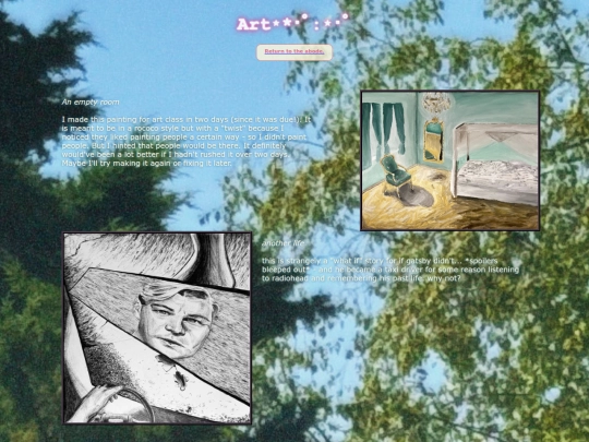 art screenshot