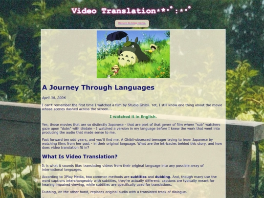 blog-posts/video-translation-blog-post screenshot