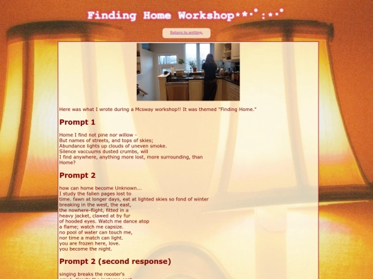 writing-posts/finding-home-post screenshot