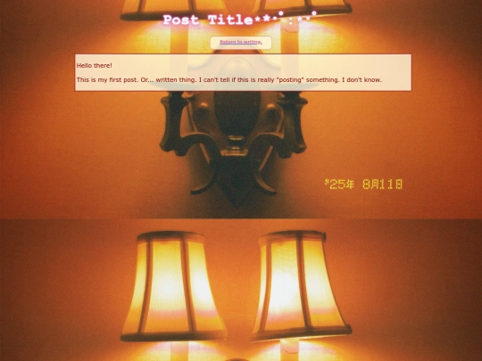 writing-posts/writing-post-template screenshot