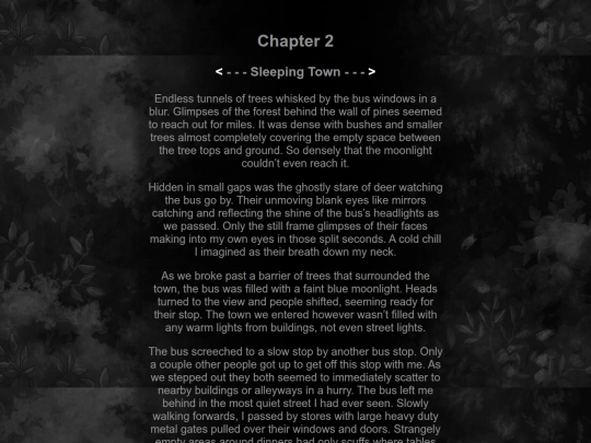 part01/02 screenshot