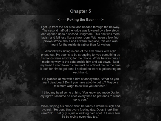 part01/05 screenshot