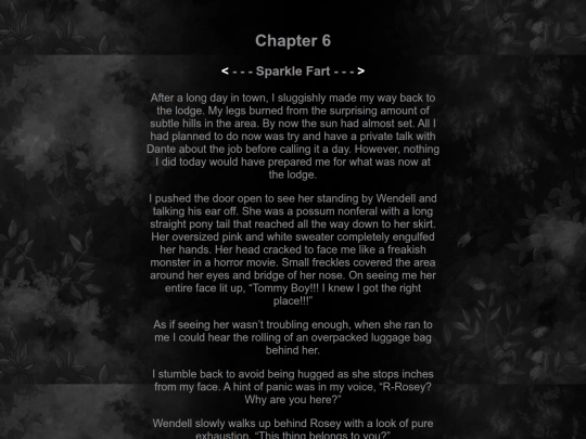 part01/06 screenshot
