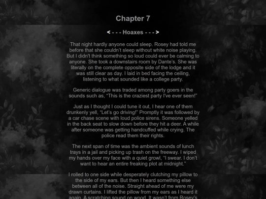 part01/07 screenshot