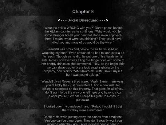 part01/08 screenshot
