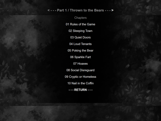 part01/chapters screenshot
