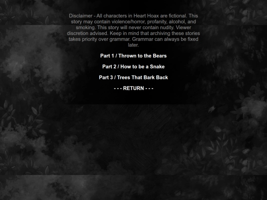 parts screenshot