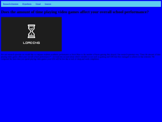 finalproject screenshot