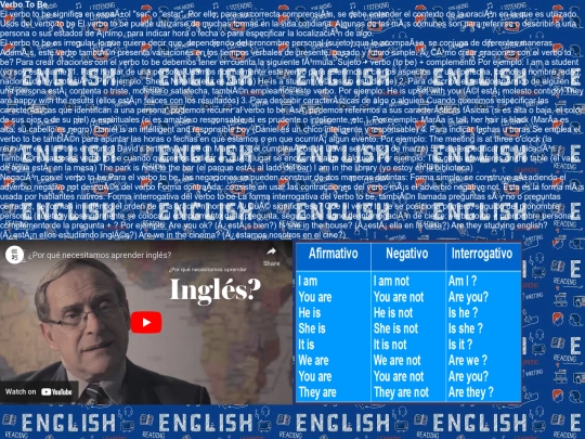 To_Be screenshot