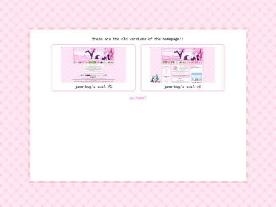 site-archive screenshot