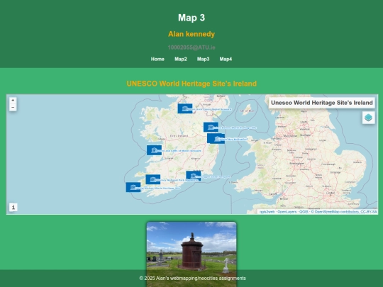 map3 screenshot