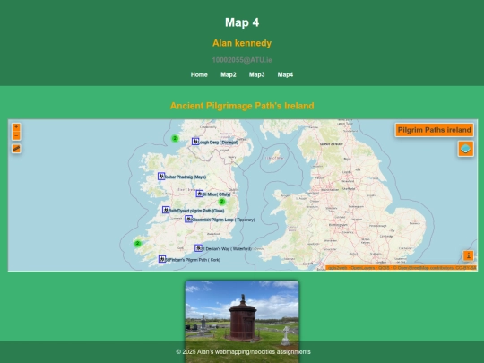 map4 screenshot
