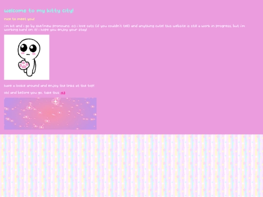 home screenshot