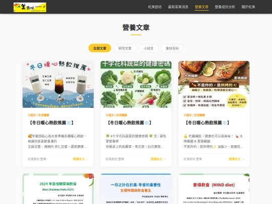 article screenshot