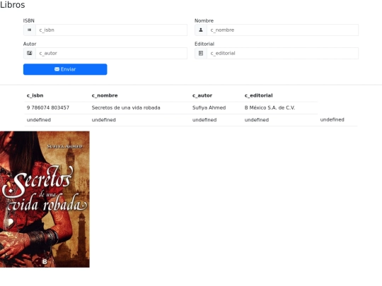 ejercicio_17/form_libros screenshot