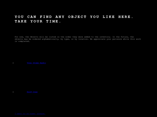 sqolist1 screenshot