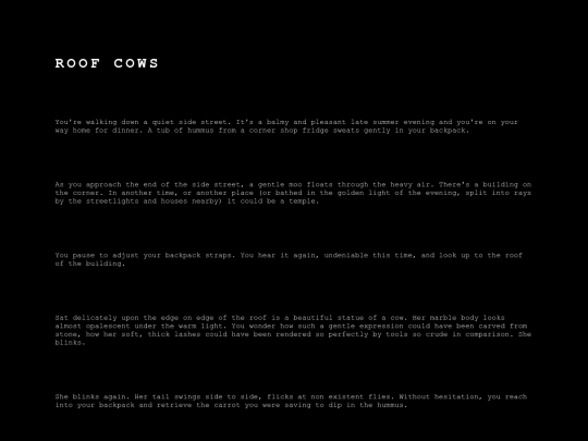 sqoroofcows screenshot
