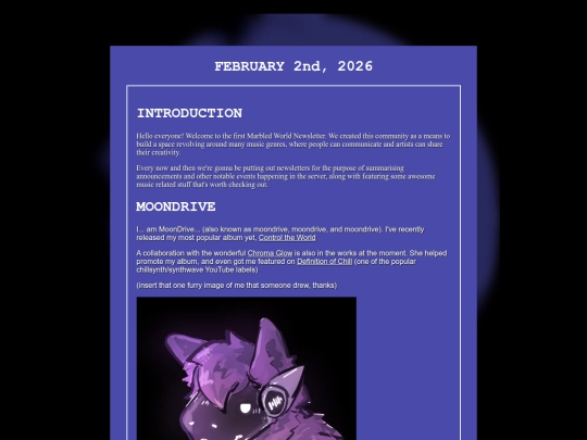 newsletter/2026/february/02 screenshot