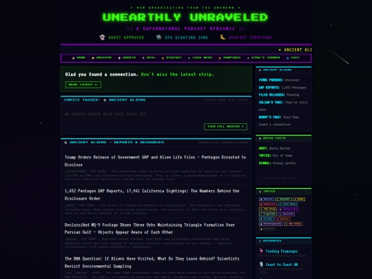 alien screenshot