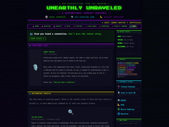 cast screenshot