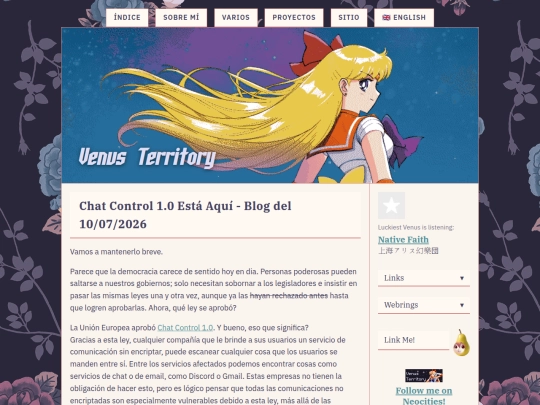 es/projects/blog/10-07-2026 screenshot