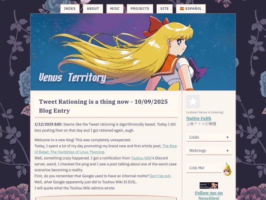 projects/blog/10-09-2025 screenshot