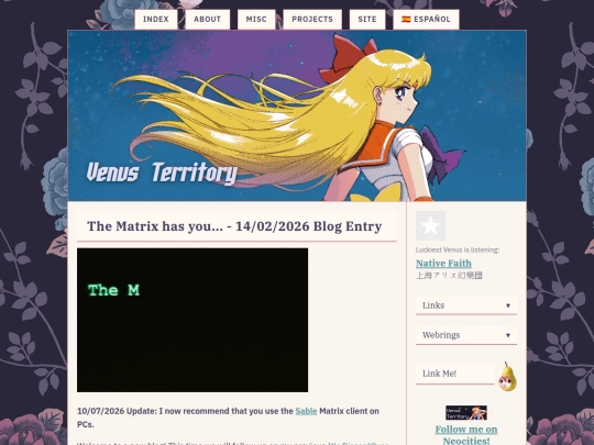 projects/blog/14-02-2026 screenshot