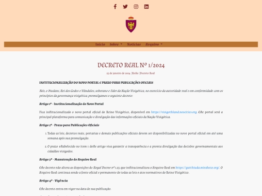 leis/DR-1-2024 screenshot