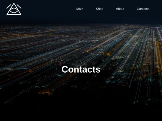 contacts screenshot