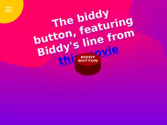 biddy/fancy screenshot