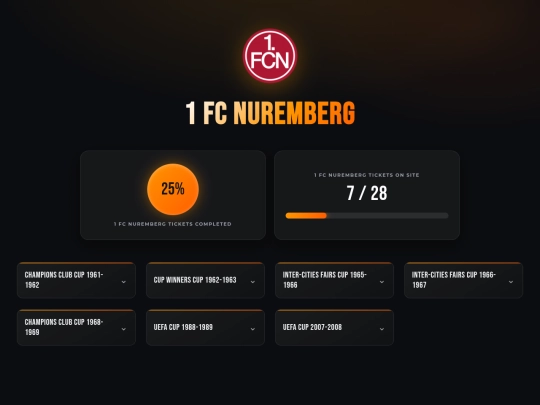 clubs/1fcnuremberg screenshot