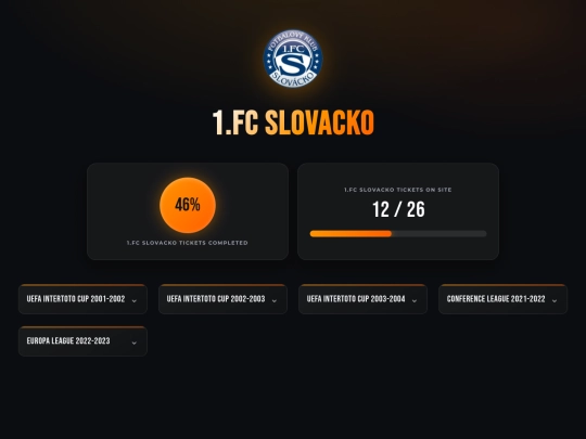 clubs/1fcslovacko screenshot
