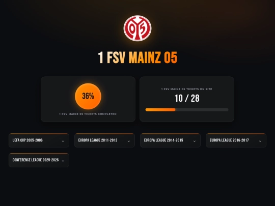 clubs/1fsvmainz05 screenshot