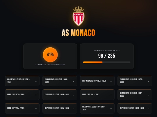 clubs/asmonaco screenshot