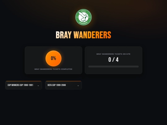 clubs/braywanderers screenshot